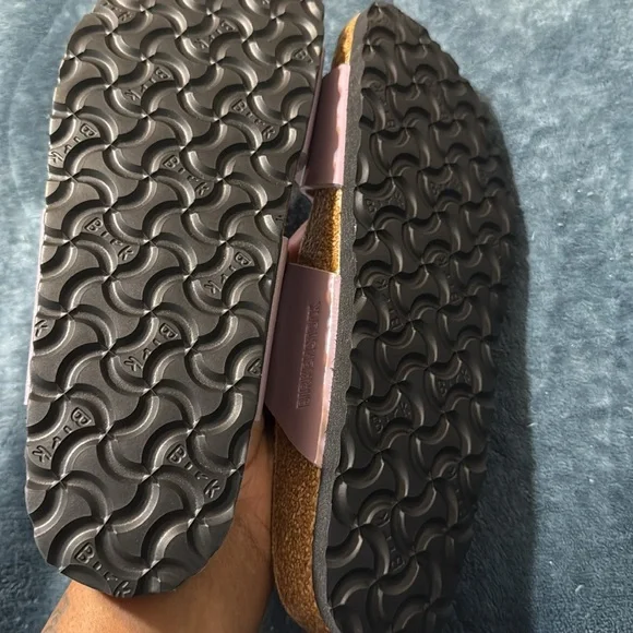 - Birkenstock Sydney Luxe Buckle - Picture 4 of 7